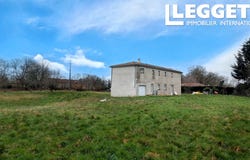 Saint-Mathieu, Nouvelle-Aquitaine 87440