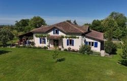 Samatan, Midi-Pyrénées 32130