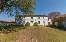 Segonzac, Poitou-Charentes 16130