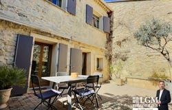 Calvisson, Languedoc-Roussillon 30420