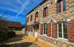 Bercenay-en-Othe, Aube 10190