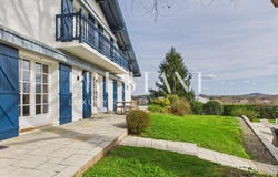 Arbonne, Aquitaine 64210