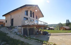 Lamoura, Franche-Comté 39310