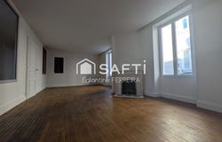 Issoudun, Centre 36100