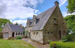 Locronan, Brittany 29180