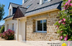 Le Tour-du-Parc, Brittany 56370