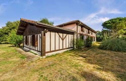 SABRES, Aquitaine 40630