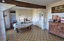 La Trimouille, Poitou-Charentes 86290