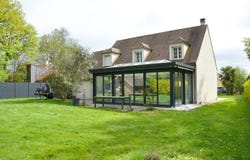 Les Molières, Essonne 91470