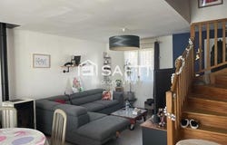 Maulevrier, Pays de la Loire 49360