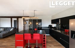 Issigeac, Nouvelle-Aquitaine 24560