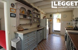 Saint-Hippolyte, Centre-Val de Loire 37600