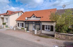 Belleville, Meurthe-et-Moselle 54940