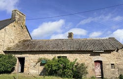 Saint-Connan, Côtes-d'Armor 22480