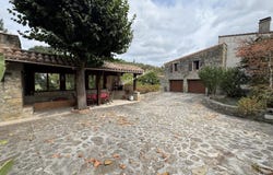 Couiza, Languedoc-Roussillon 11190