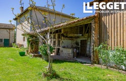 Les Barthes, Occitanie 82100