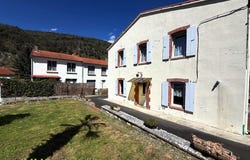 Axat, Languedoc-Roussillon 11140