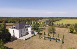 Bordeaux, Aquitaine 33000