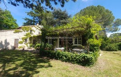Lédenon, Languedoc-Roussillon 30210