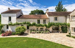 Septeuil, Yvelines 78790
