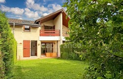 Prévessin-Moëns, Rhône-Alpes 01280