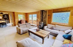 253 Chemin du Ryz, Châtel, Haute-Savoie 74390