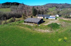 Chamberet, Limousin 19370