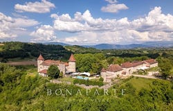 Vignieu, Auvergne-Rhône-Alpes 38890