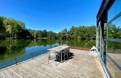Villeneuve-la-Guyard, Burgundy 89340