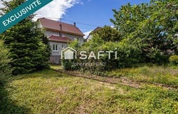 Moosch, Alsace 68690