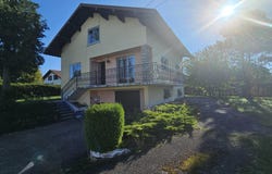 Avoudrey, Franche-Comté 25690