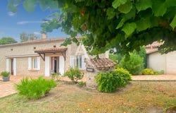 Dausse, Aquitaine 47140