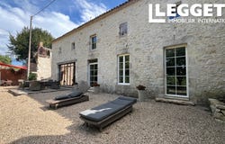 Fougueyrolles, Nouvelle-Aquitaine 33220