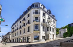 Aix-les-Bains, Rhône-Alpes 73100