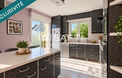 Cernay-Les-Reims, Champagne-Ardenne 51420
