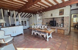Bouquemaison, Somme 80600