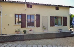 Pamproux, Poitou-Charentes 79800