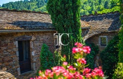 Malbosc, Rhône-Alpes 07140