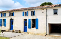 BURIE, Nouvelle-Aquitaine 17770