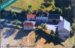 Le Grand-Bourg, Limousin 23240