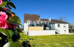 Ducey-Les Cheris, Basse-Normandie 50220