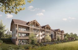 Féternes, Haute-Savoie 74500