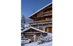 Saint-Gervais-les-Bains, Auvergne-Rhône-Alpes 74170