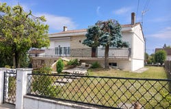 Saint-Pardoux-Isaac, Aquitaine 47800