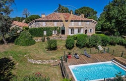 Caudecoste, Aquitaine 47220