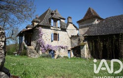 Naussac, Midi-Pyrénées 12700