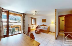 Samoëns, Rhône-Alpes 74340