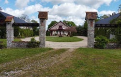 Pressigny-les-Pins, Centre 45290