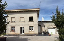 135, rue de la Parire, Etival, Bourgogne-Franche-Comté 39130