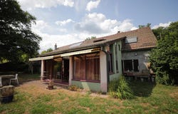 Champagney, Franche-Comté 70290
